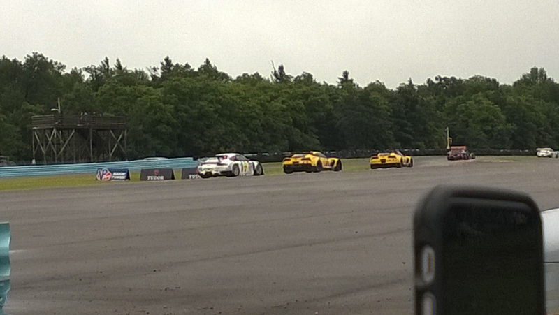 Illustration for article titled A Fan's View of the Sahlen's 6 Hours at the Glen